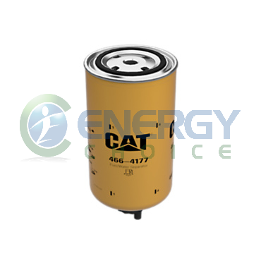 Fuel Separator, Caterpillar, 466-4177